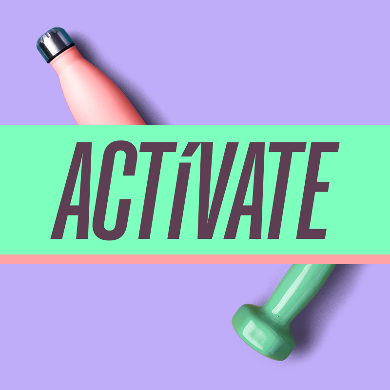 Actívate Fitness
