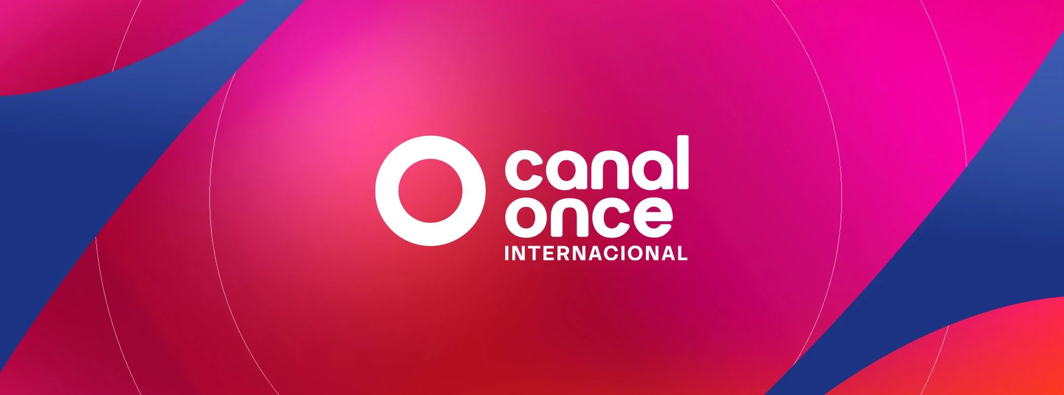 Logo Multiplataforma Once+