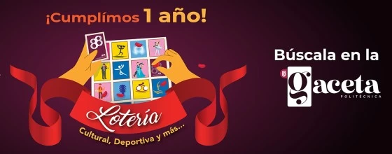 Gaceta Politécnica