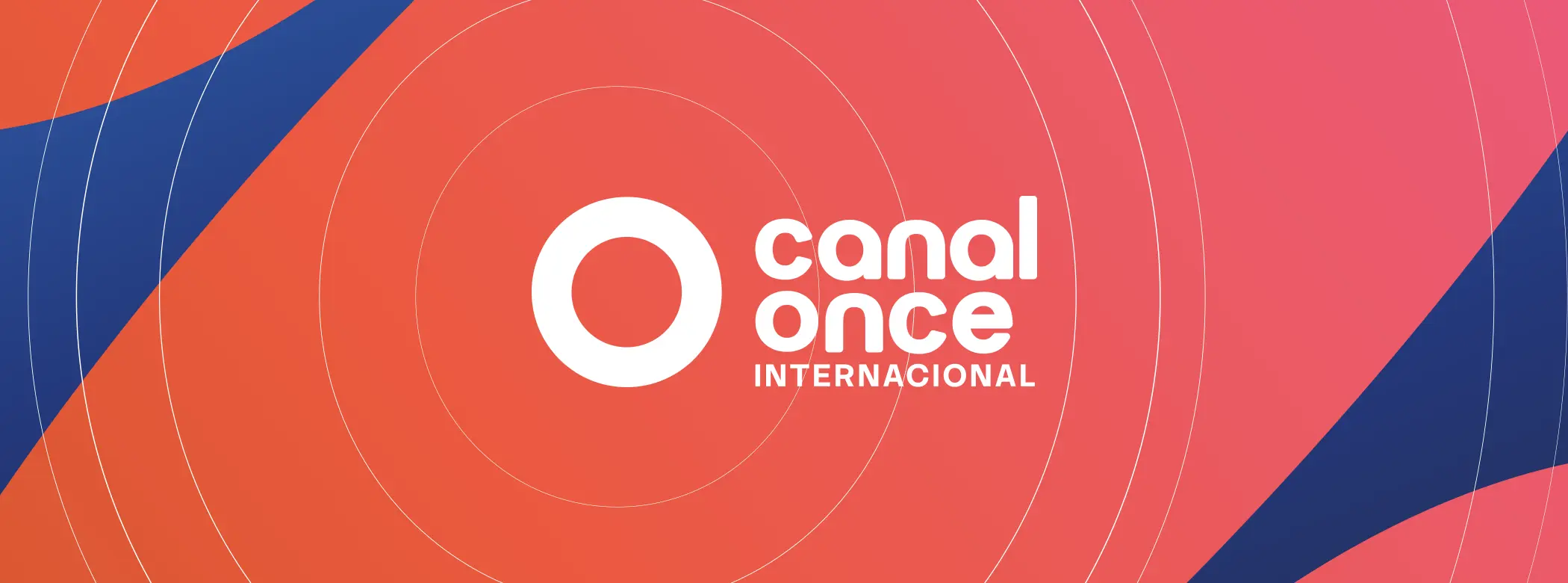 Logo Multiplataforma Once+