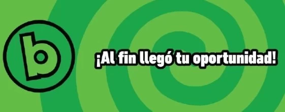 Obtén tu credencial de reportero Bizbirije