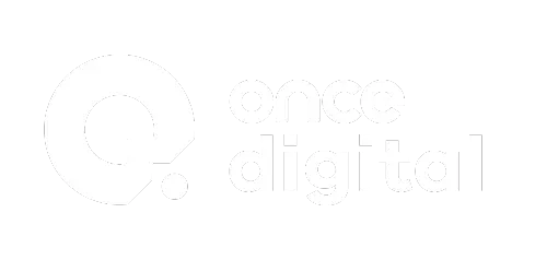Once Digital