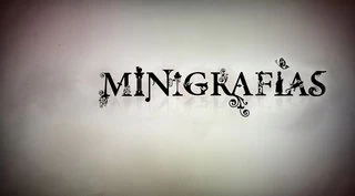 Minigrafías