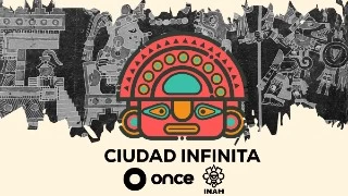 Ciudad infinita