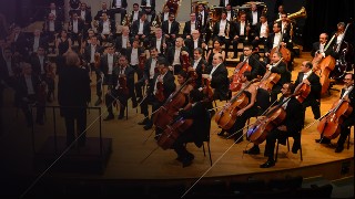 La ópera con la OSIPN