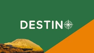 Destino Tenerife