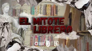 El Mitote Librero