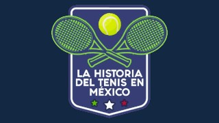 Los orígenes del Tenis en México. De los Tapia a Rafael “Pelón” Osuna ...