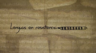 Lenguas en Resistencia
