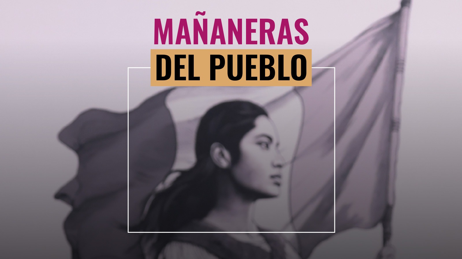 Las mañaneras del pueblo - Día del Ejército Mexicano (19/02/2025)