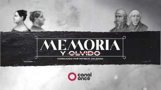 Memoria y olvido - María Belem Méndez y Mora