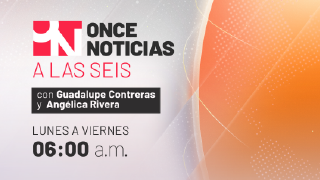 A Las Seis - Acuerdan reparación del daño a víctimas del Tren Interoceánico (09/04/2026)