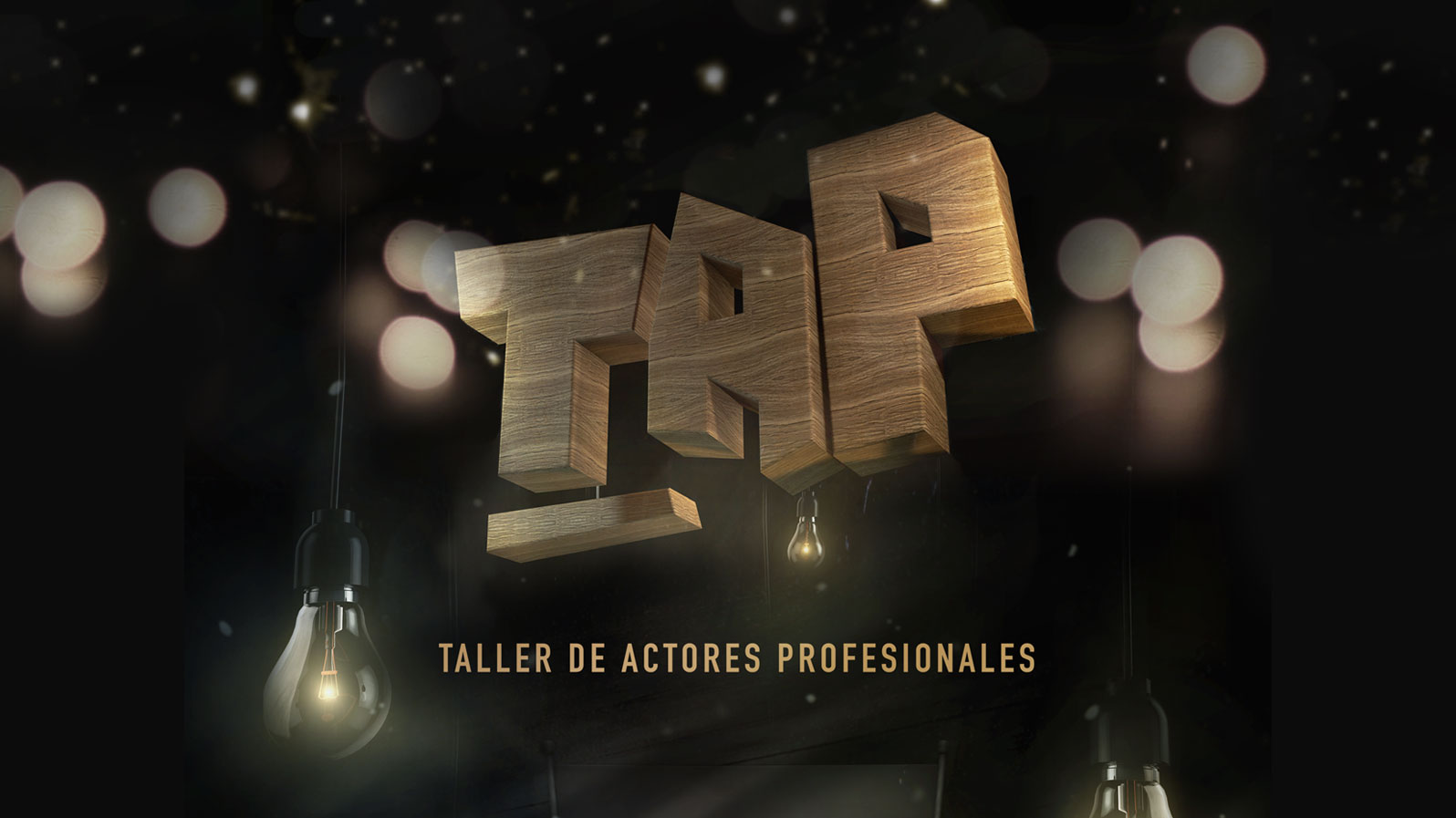 T.A.P.: Taller de Actores Profesionales