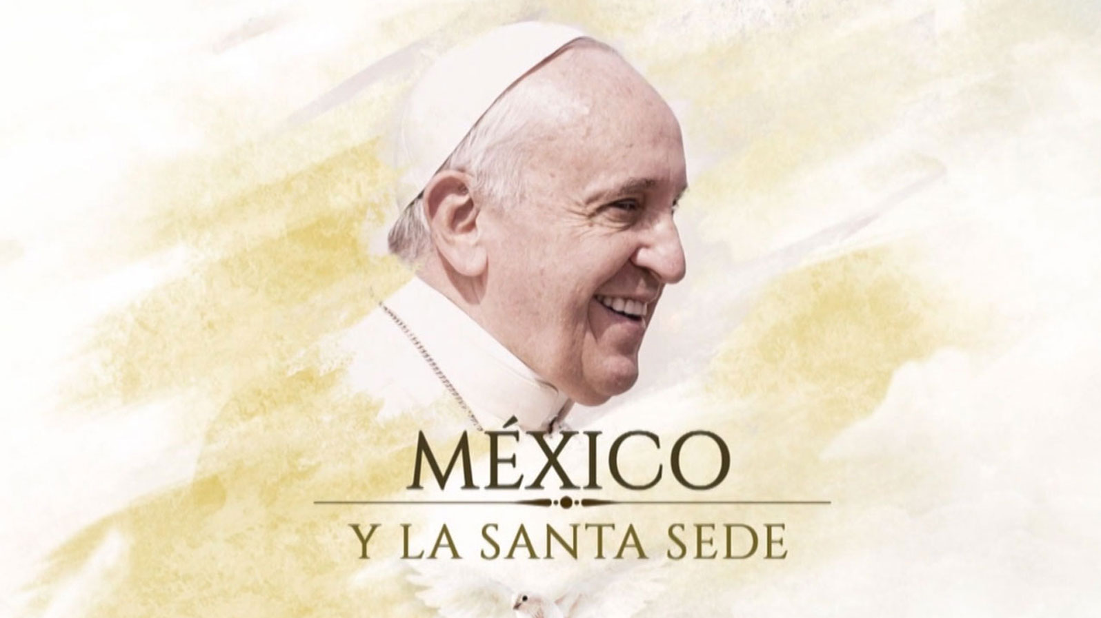 Francisco, Visita Papal a México