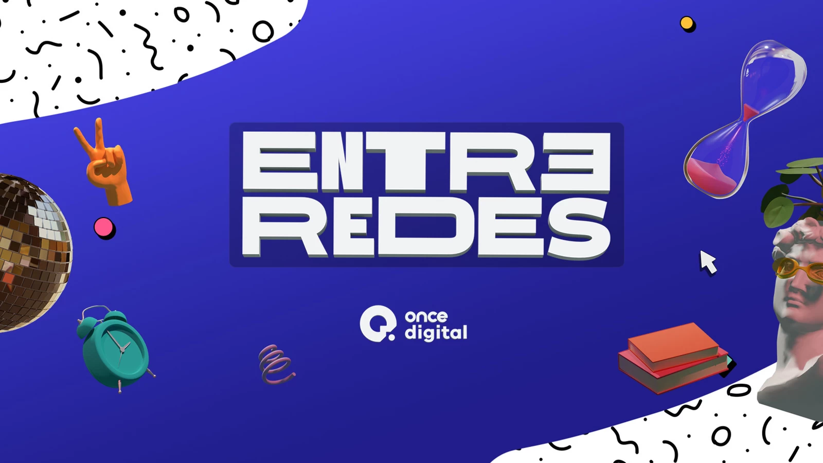 Entre Redes