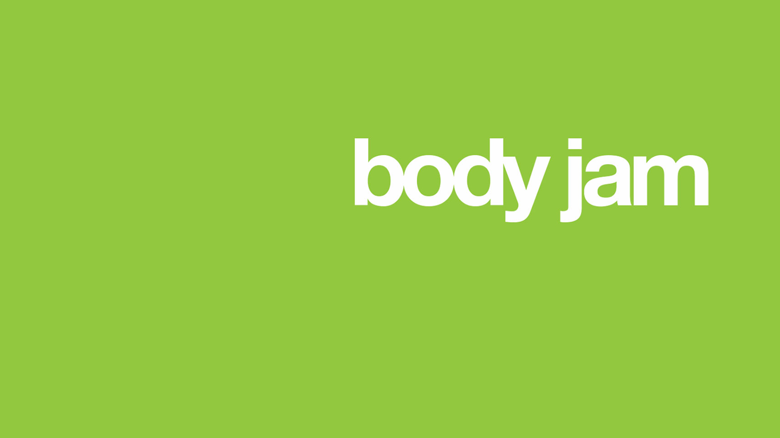 Body Jam