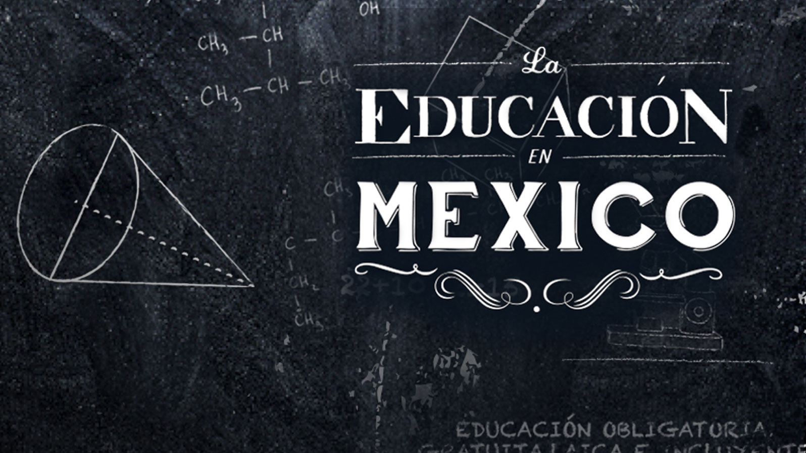 La Educación En México