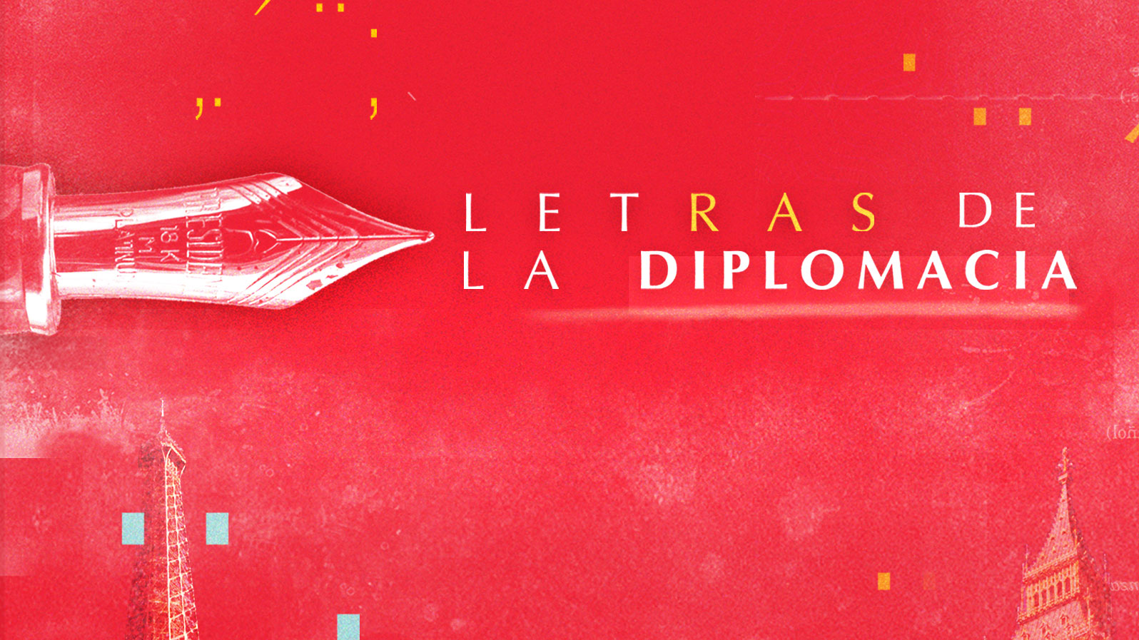 Letras De La Diplomacia