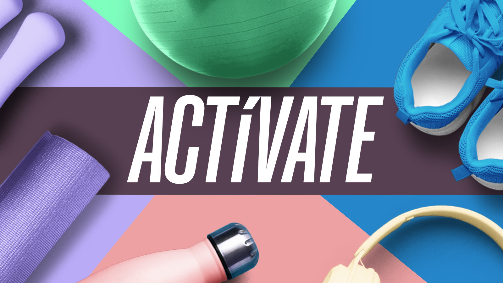 Actívate