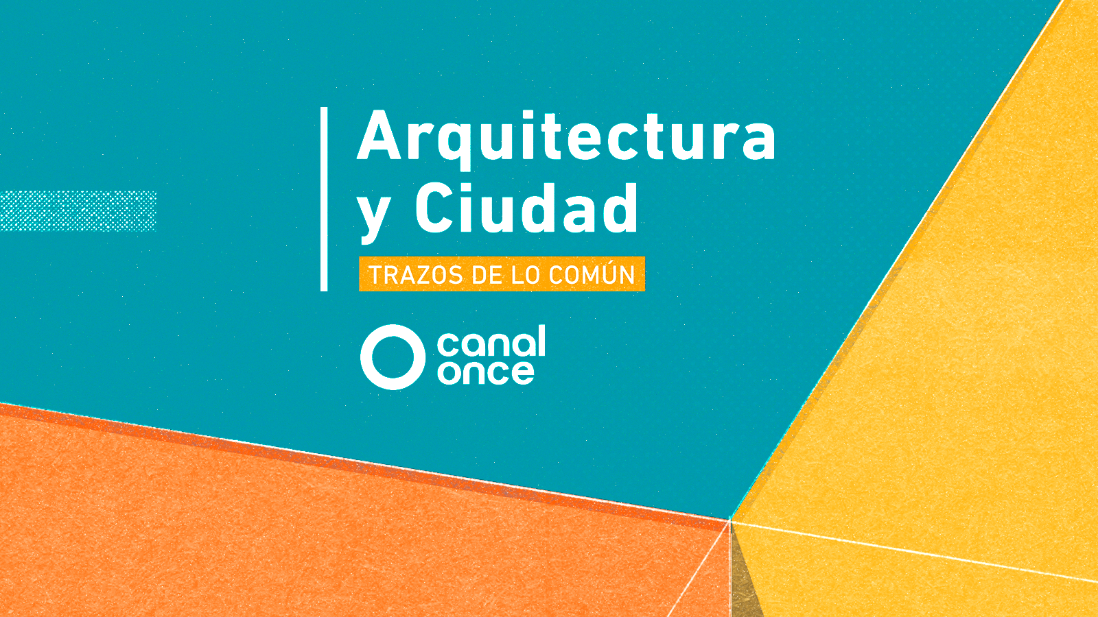 Arquitectura y ciudad. Trazos de lo común