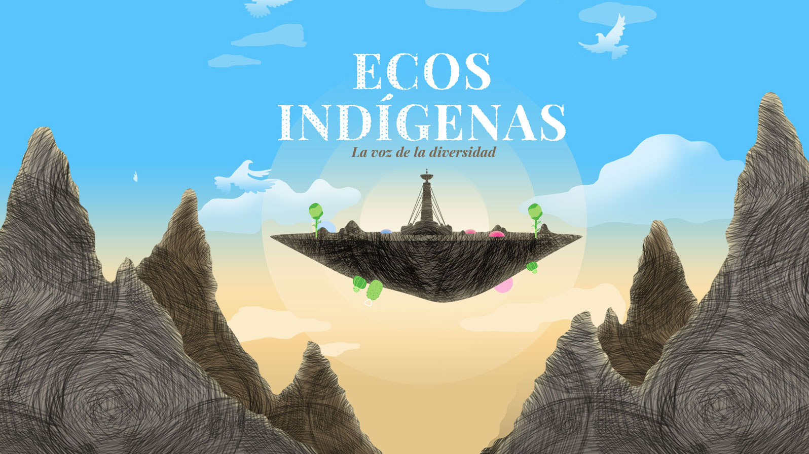 Ecos Indígenas: La Voz de la Diversidad