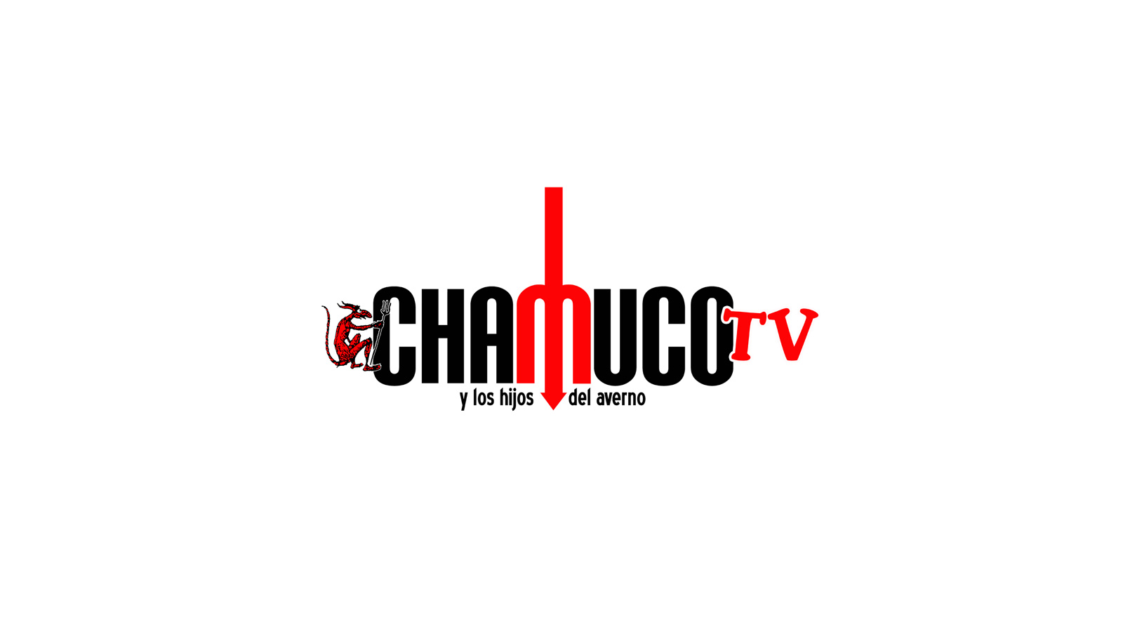 Chamuco TV