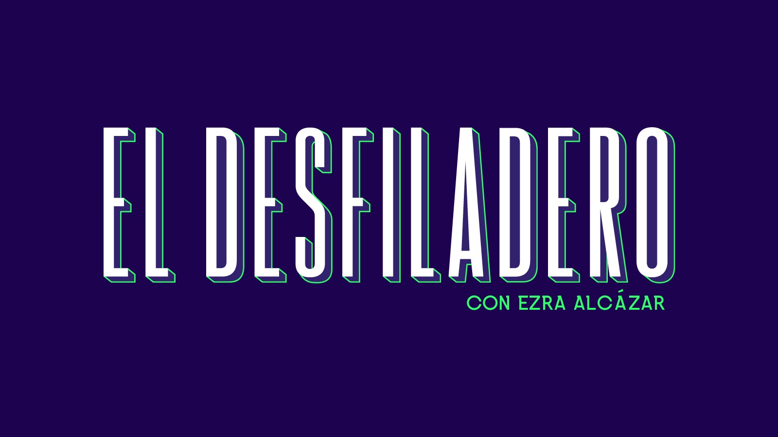 El Desfiladero