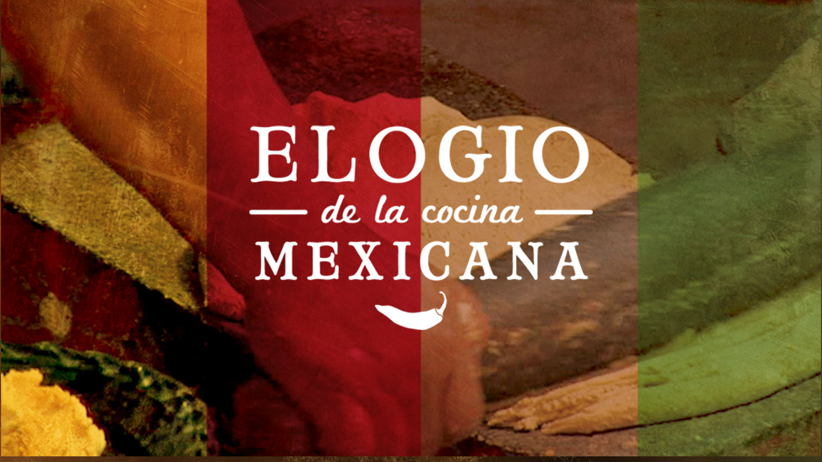 Elogio De La Cocina Mexicana