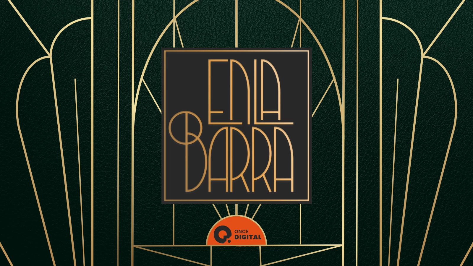 En la Barra