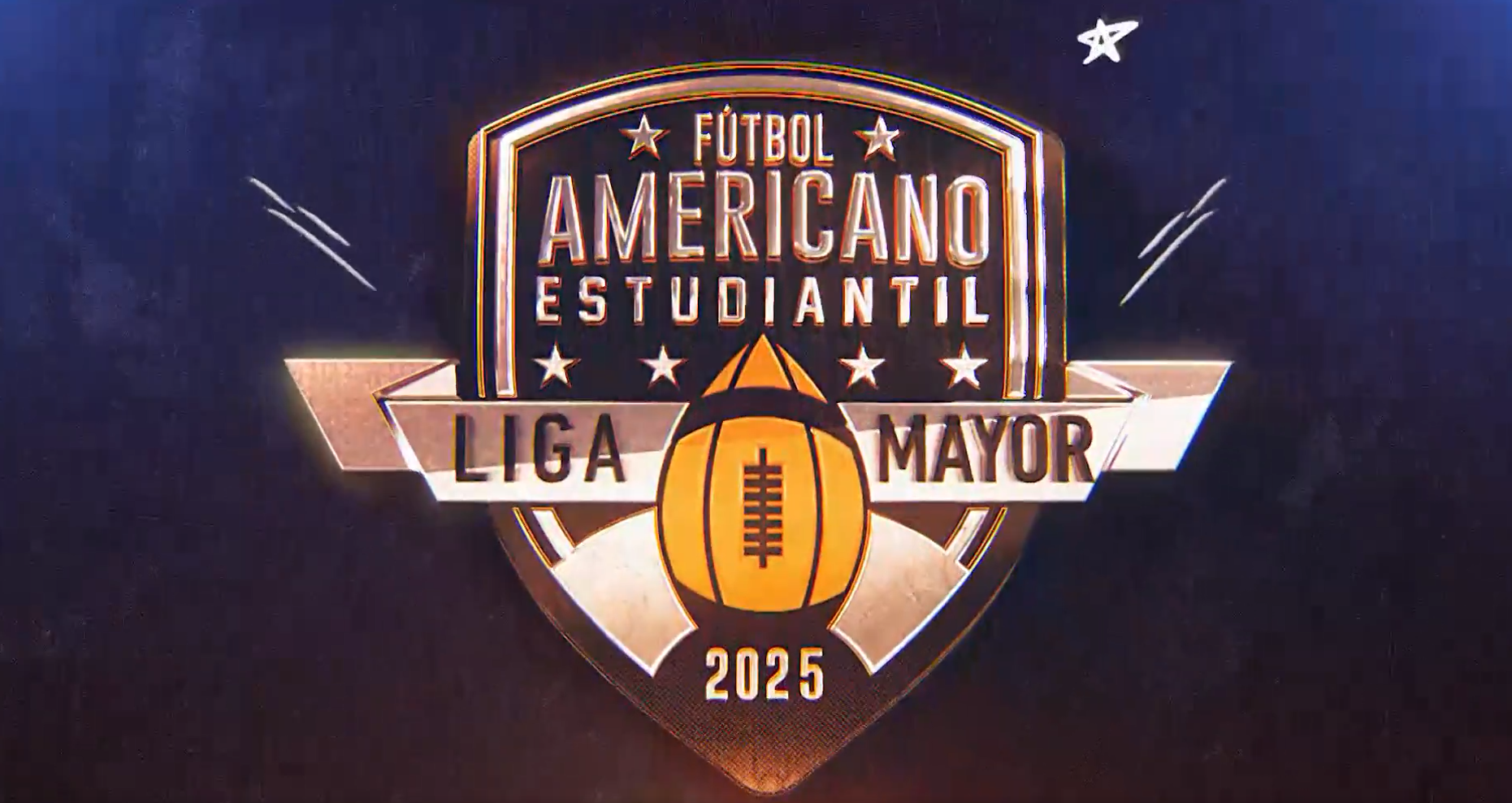 FUTBOL AMERICANO LIGA ONEFA