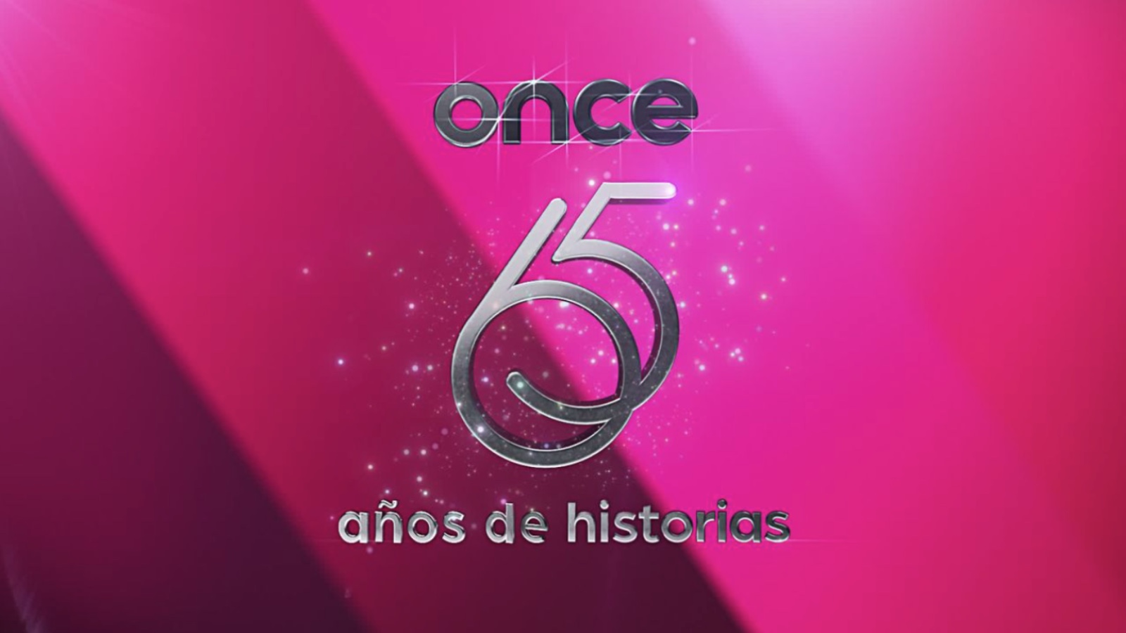 Gala 65 Aniversario Once