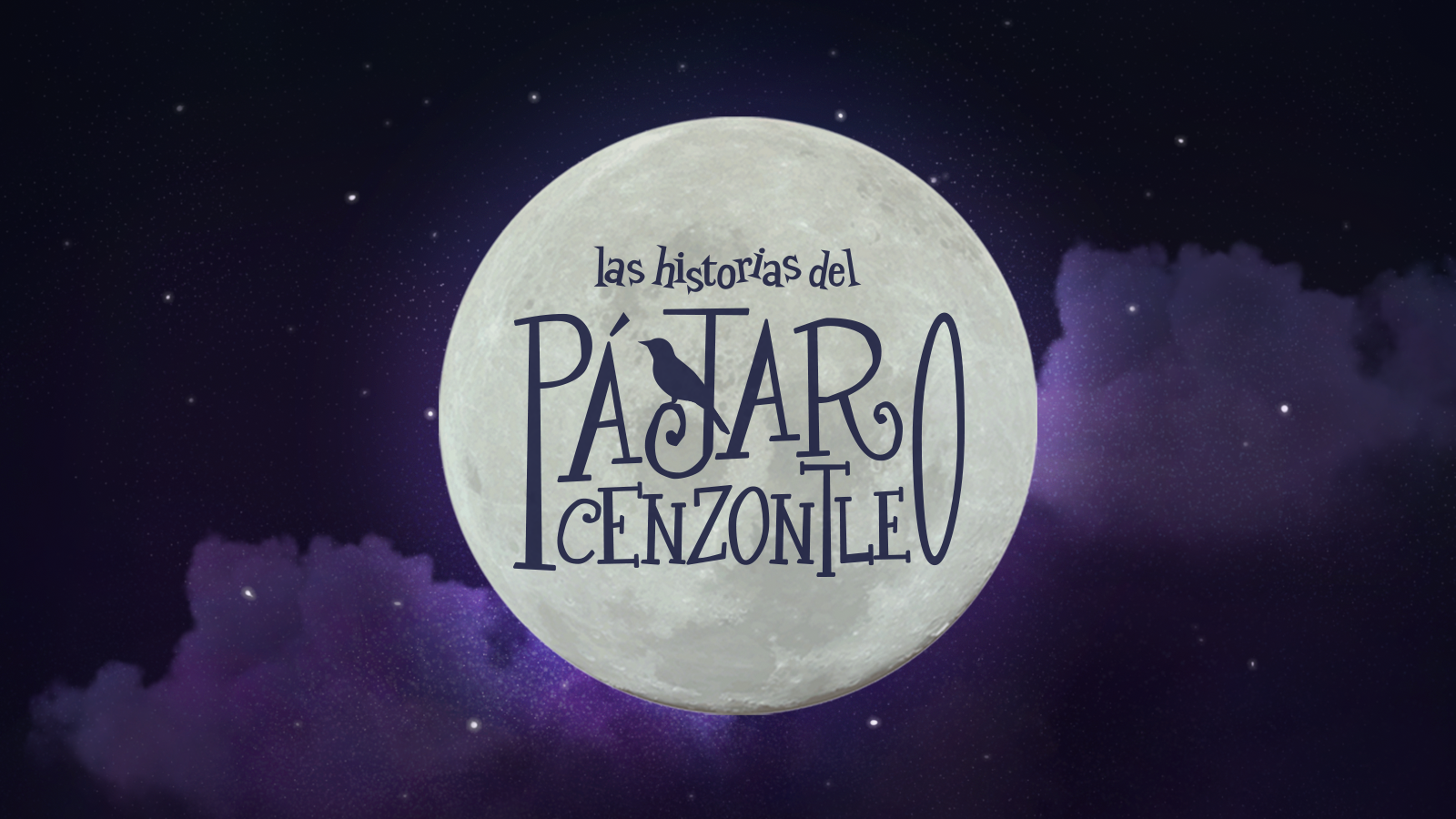 Las historias del pájaro Cenzontle