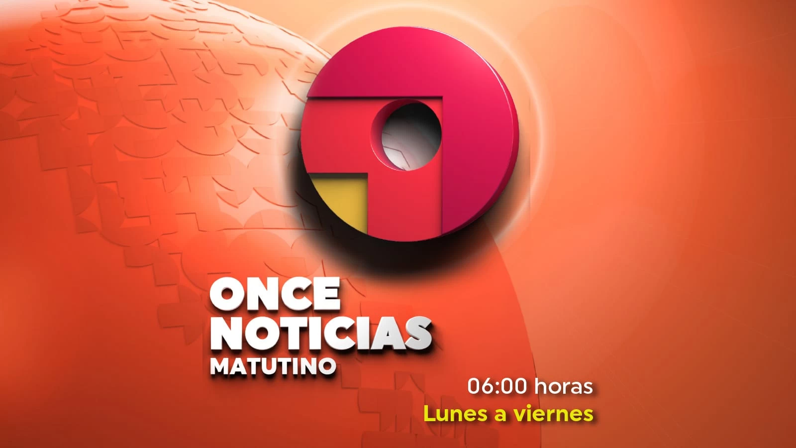 Noticiario Matutino