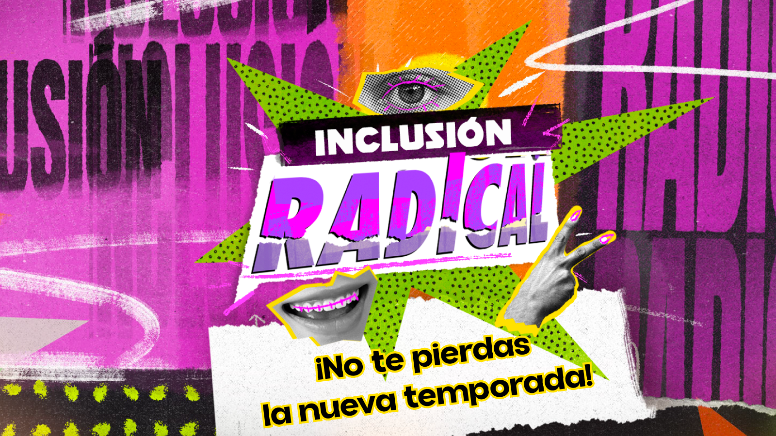 Inclusión Radical