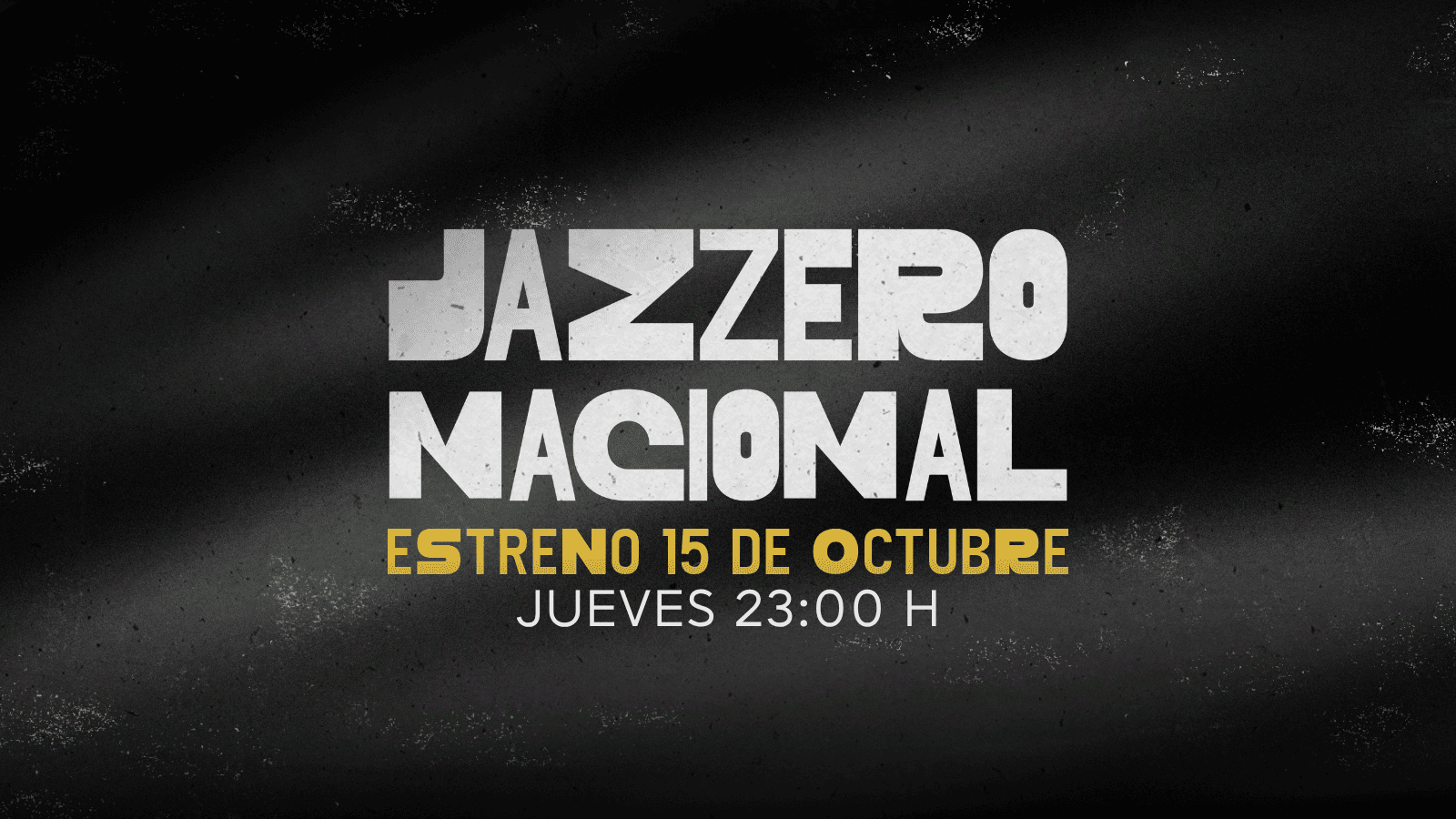 Jazzero Nacional