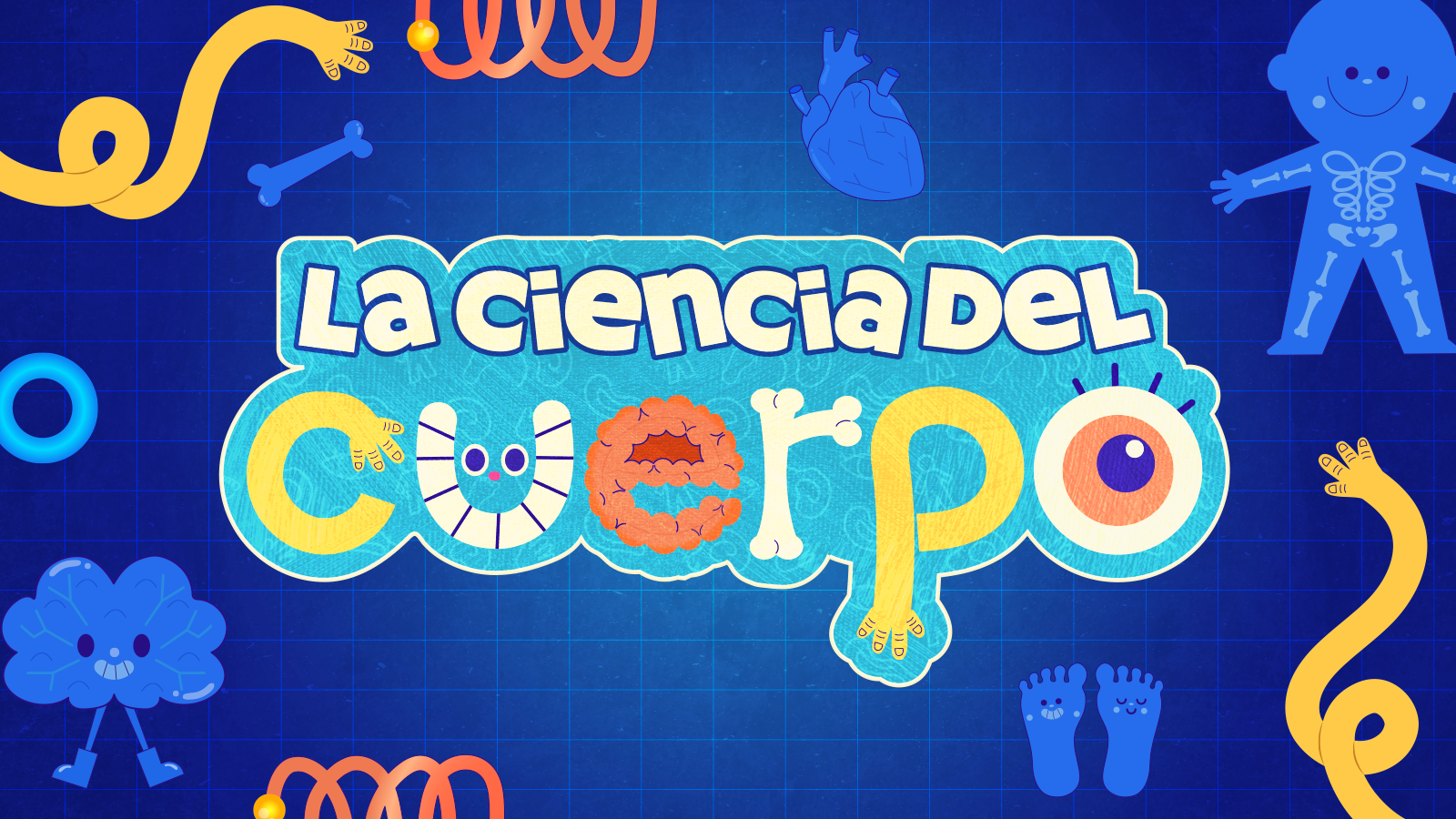 La ciencia del cuerpo