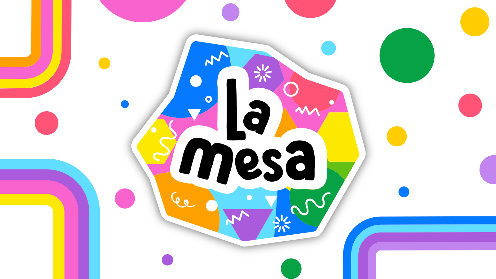 La Mesa