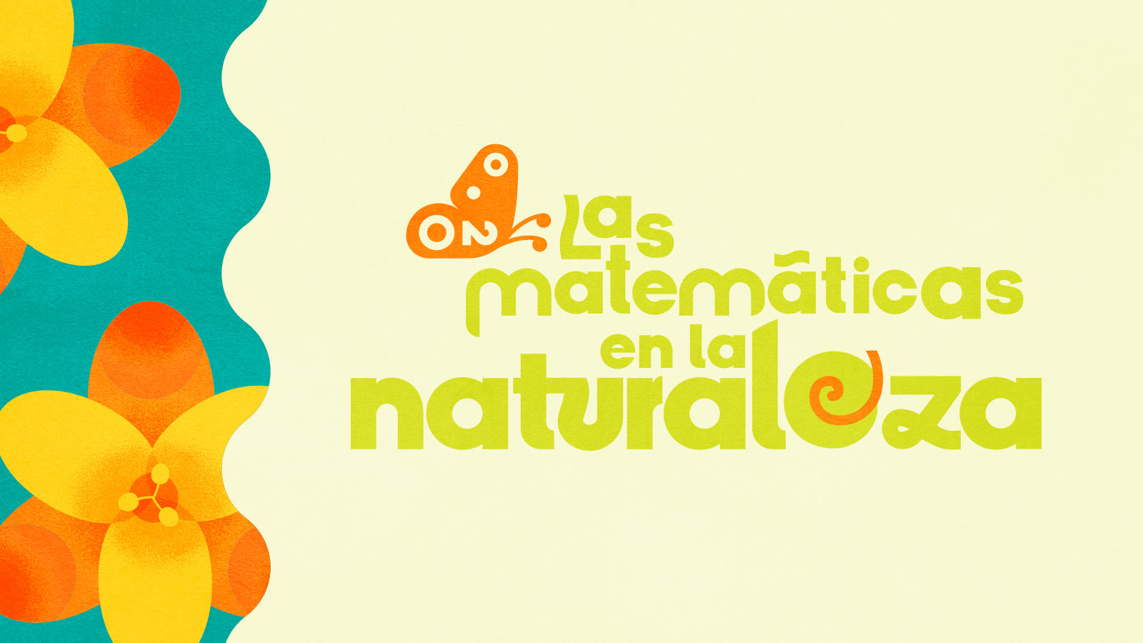 Las matemáticas en la naturaleza