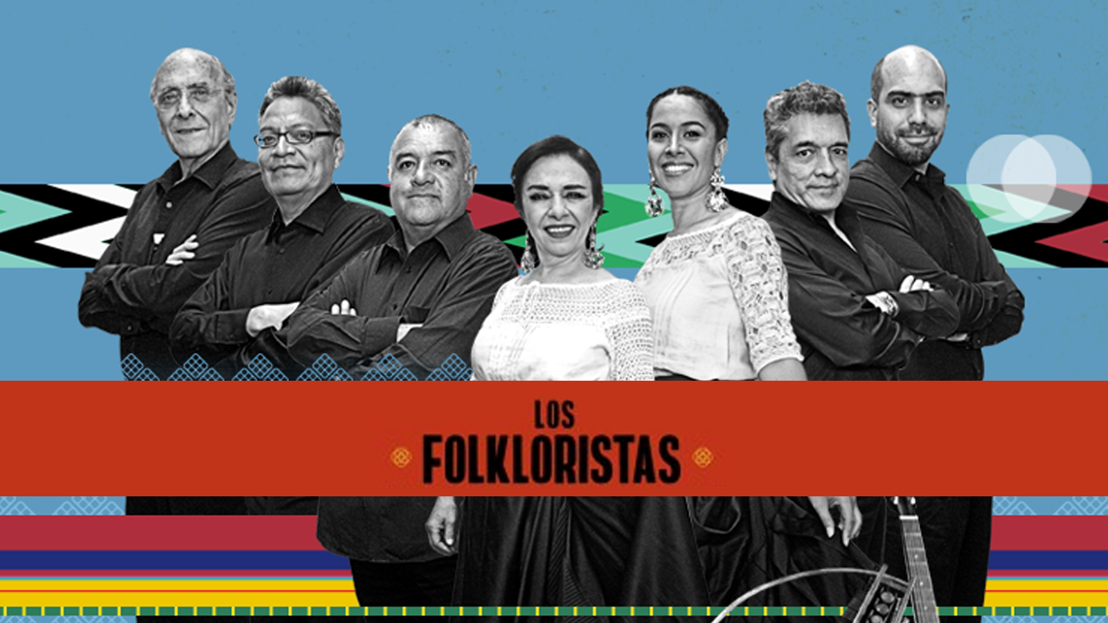 Los Folkloristas