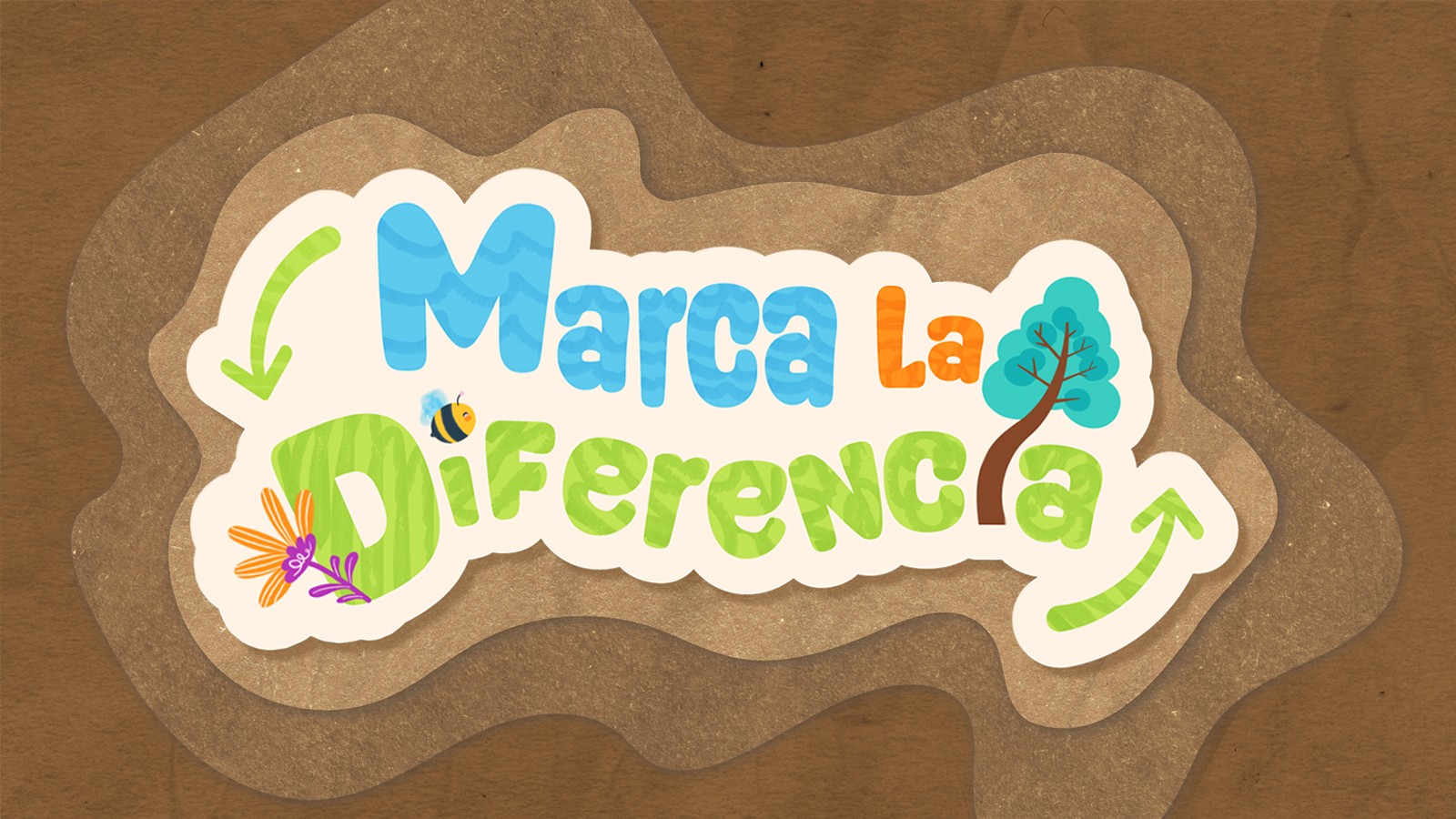 Marca la diferencia