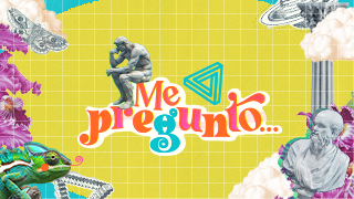 Me pregunto