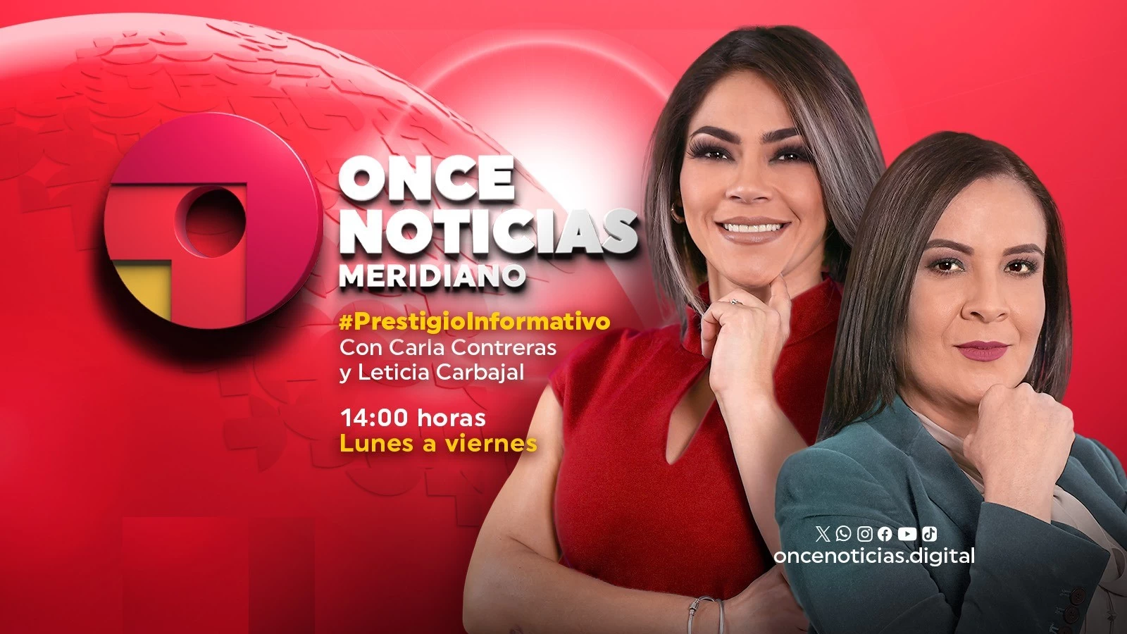 Noticiario Meridiano