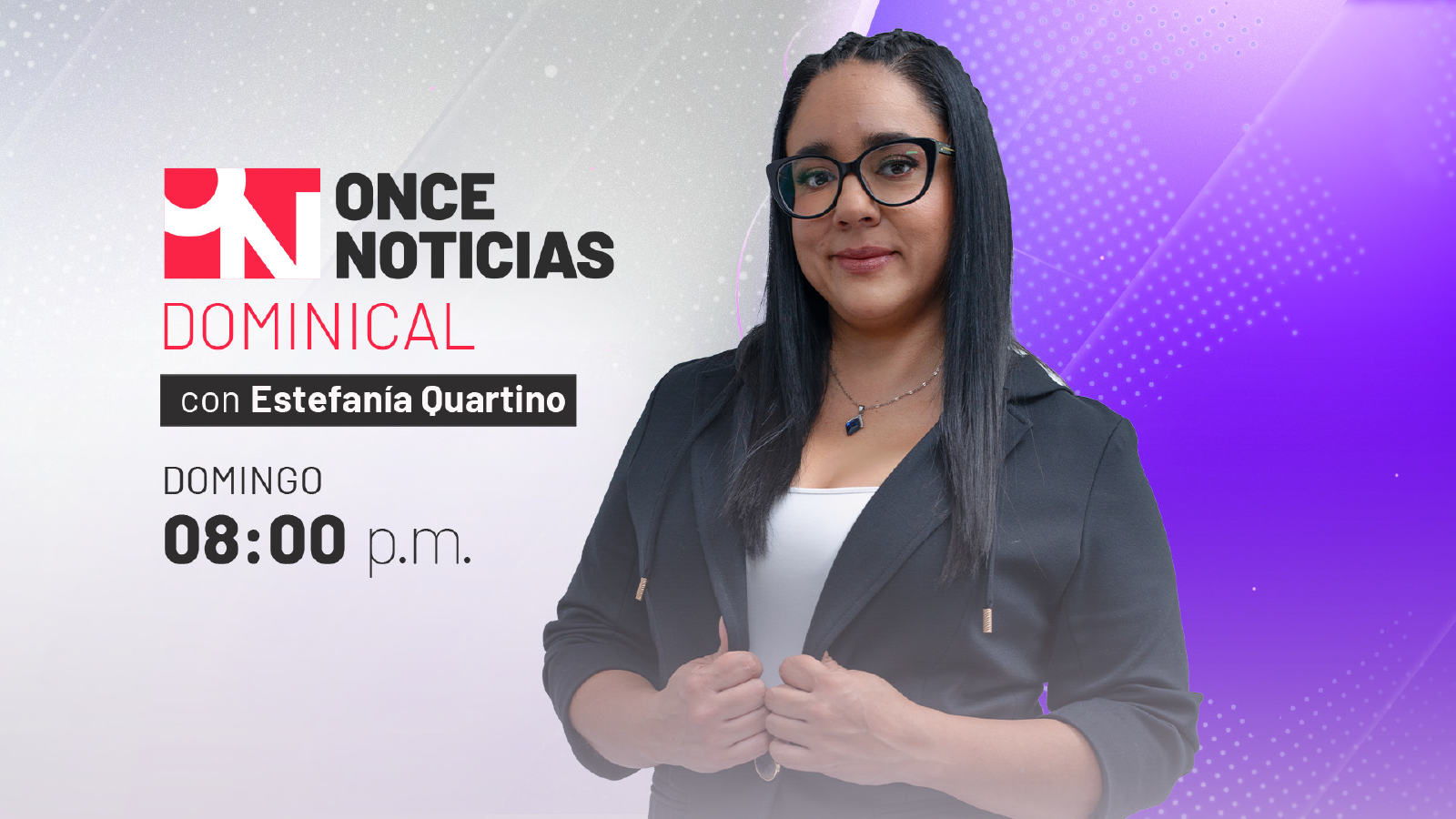 Noticiario Dominical