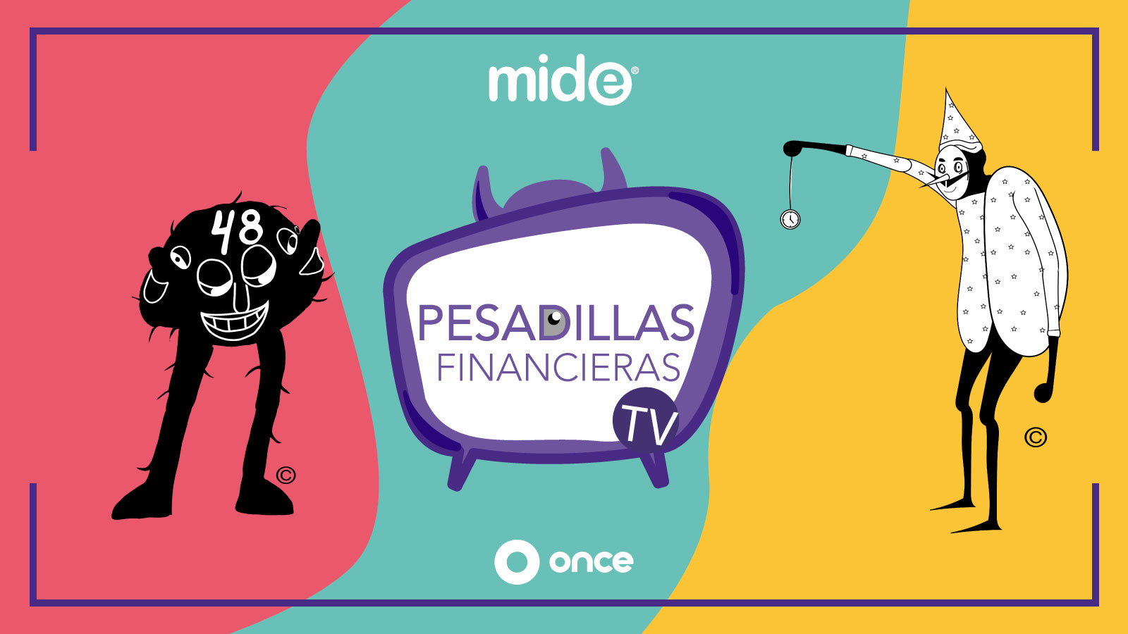 Pesadillas Financieras TV