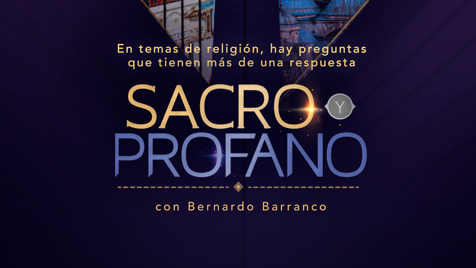 Sacro y Profano